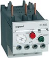 Реле тепловые Legrand