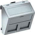 Розетки, выключатели, аксессуары системы передачи данных Modul 45 OBO Betterman