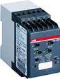 Реле и электронные компоненты ABB