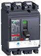 Силовые выключатели в литом корпусе Compact NS/NSX Schneider Electric