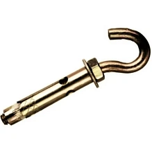 Болты анкерные HG с крюком Tech-KREP