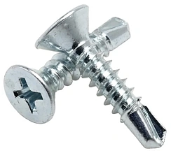 Саморезы оконные Tech-KREP